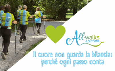 Muoviti per il cuore, non per i numeri