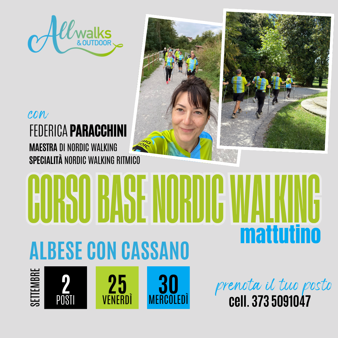 corso-nordic-walking-principianti-albese corso nordic walking per principianti albese con cassano