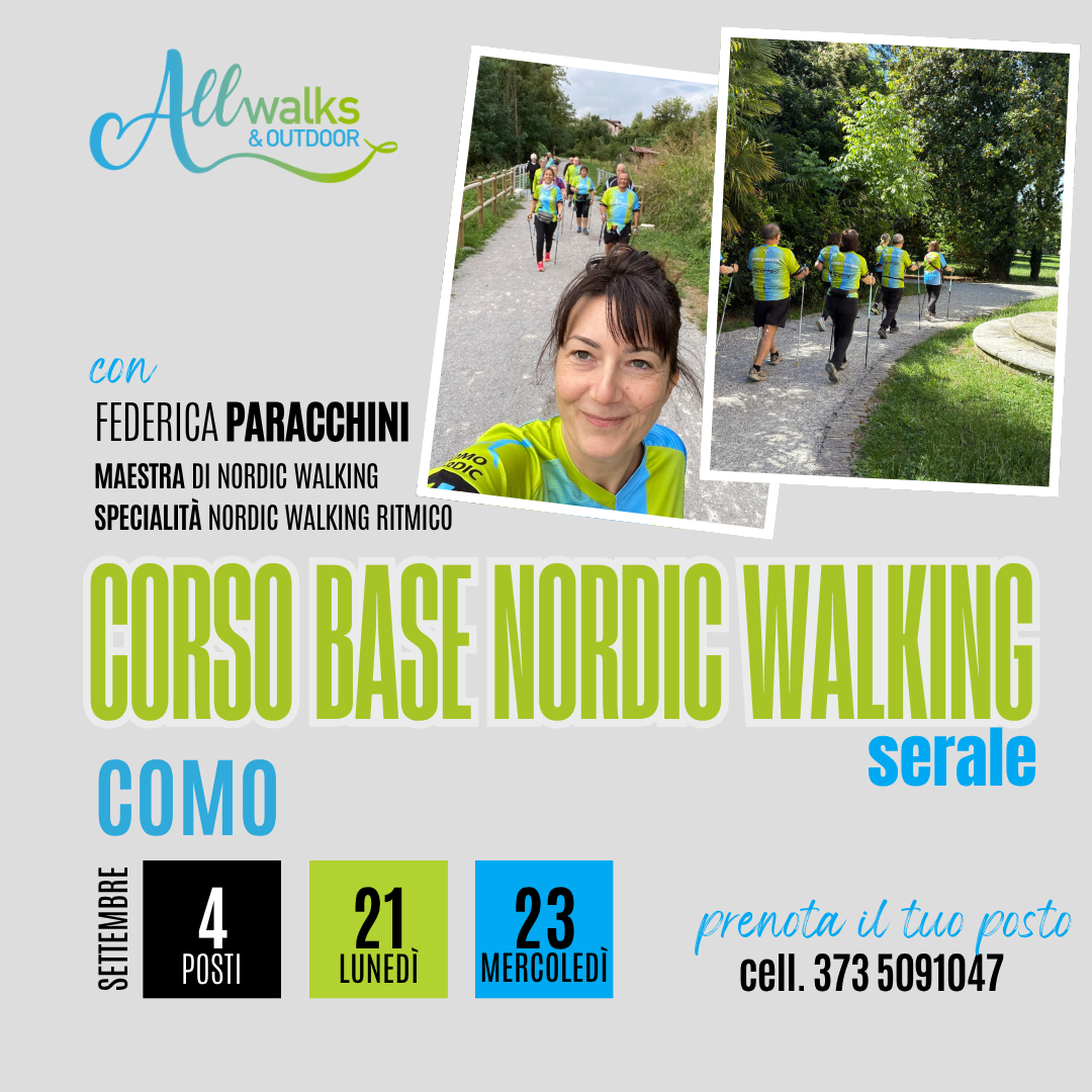 corso-nordic-walking-principianti-como Corso base di Nordic Walking a Como